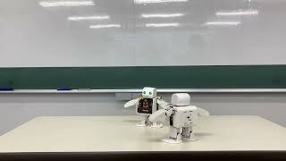 専門学校生徒による動画作成例をUPしました。