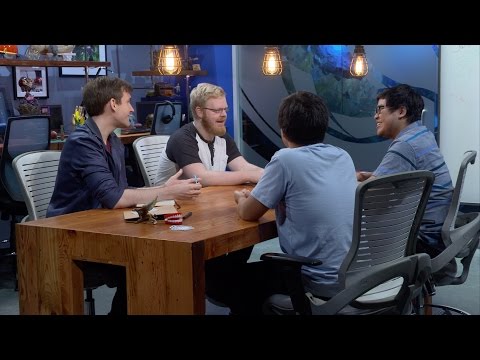 Patch Rundown 5.16 - Juggerwhaaaaat? ft. KiWiKiD