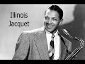 Music Hall Beat - Illinois Jacquet - His All Stars on Apollo 777