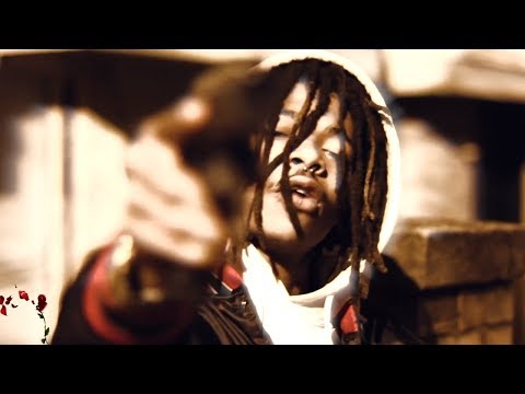 Hott LockedN - Mask Up (Official Music Video)