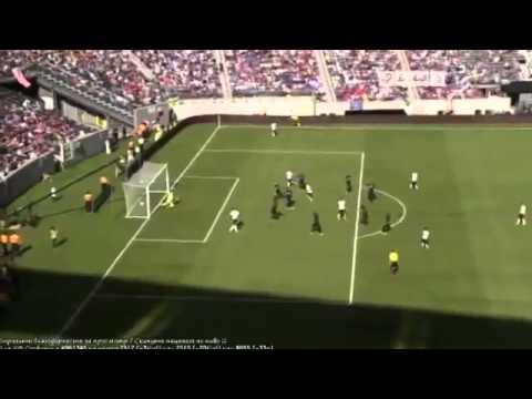 Jonathan Viera Goal ~ Valencia 2 0 Inter Milan HQ
