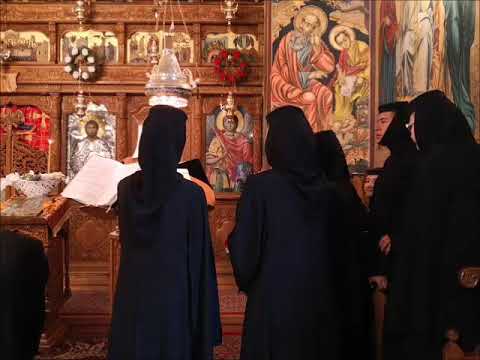 20190908 NICOLAE BALASOIU - NASTEREA MAICII DOMNULUI - DUMINICA DINAINTEA INALTARII SFINTEI CRUCI