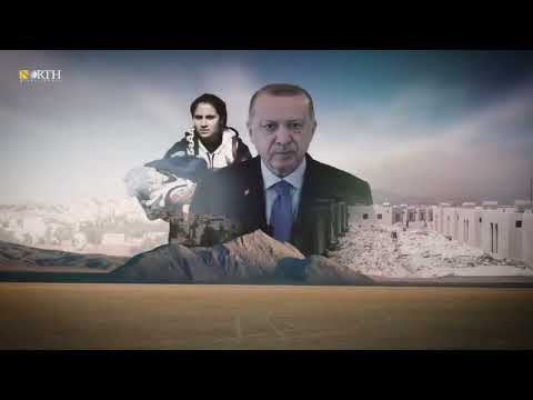 Turkey works on Turkifying the Kurdish areas for decades