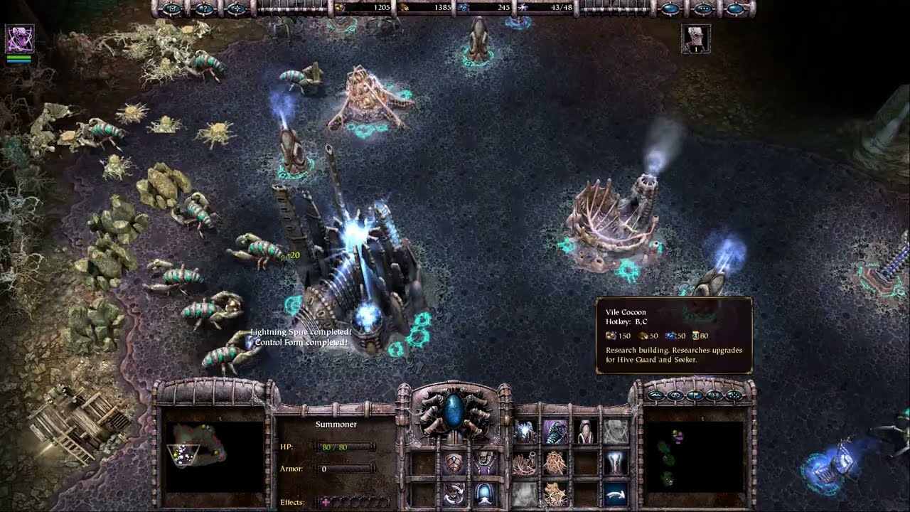 Gameplay Video