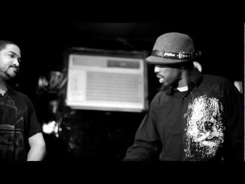 Strange vs Bliss Creed