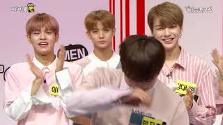 Download lagu Jihoon and Ong being aegyo mp3 Download lagu Jihoon and Ong being aegyo mp3