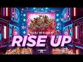 Marc Benjamin - Rise Up (Official Video)