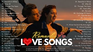 Memories Beautiful Love Songs Collection