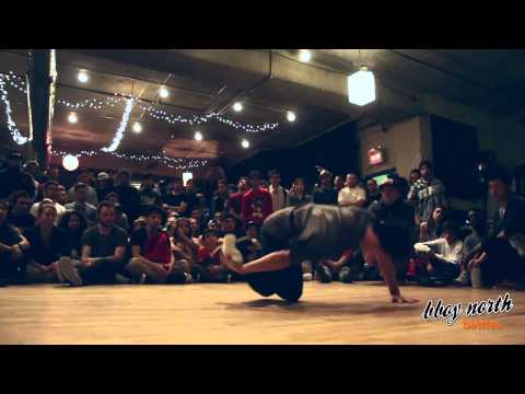 SKILLZ-O-METER 4 -TOP 16: Spook vs Phil