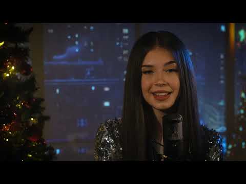 Everyday is Christmas - Anghel Andrada (cover)