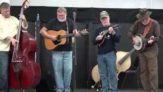 Red Bluff Ramblers - Sun's Gonna Shine In My Backdoor Someday