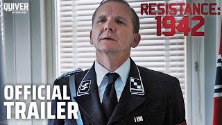 RESISTANCE: 1942 | Official Trailer