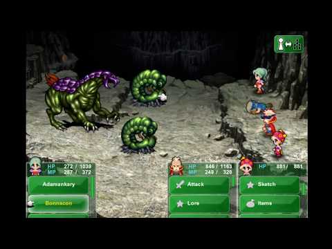 Lets Play Final Fantasy 6 Part 20: Finding Espers and Betrayed by the Empire