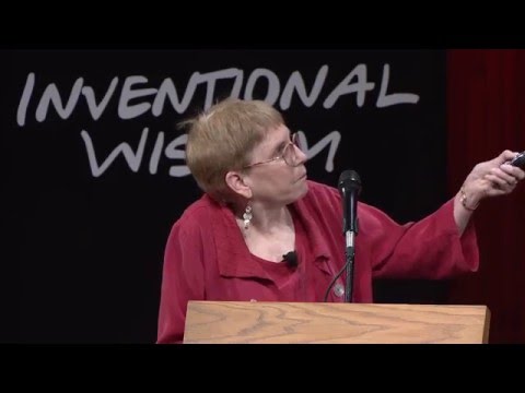 Women of MIT: Celebrating Science and Engineering Breakthroughs (Session 1)