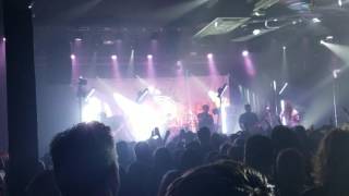 I'm Alive - A Change of Pace  (az)