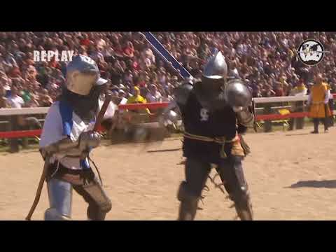 IMCF 2017 Finland vs Italy 5vs5 men