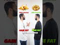 📩Check Pinned comment for my free South Asian fat loss guide