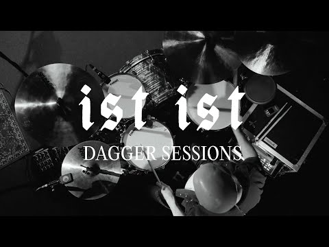 IST IST - Makes No Difference (DAGGER Sessions)