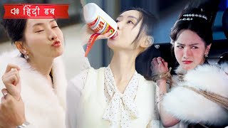 लड़की ने 100 बोतलें व्हाइट वाइन पीकर भी नहीं मस्त हुई और सीईओ ने उसे तुरंत नौकरी पर रख लिया!