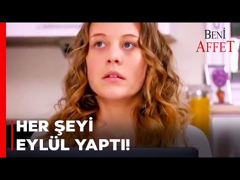 Feride, Cüneyt'e Mektup Yazdı | Beni Affet