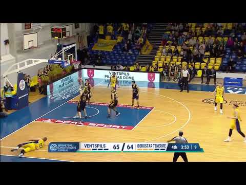 Tough Call 3: Act of shooting - Illegal verticality by an offensive player