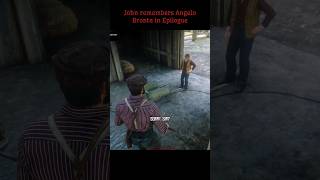 How the tables have turned 😂😭 #rdr2 #johnmarston #fyp #rdr