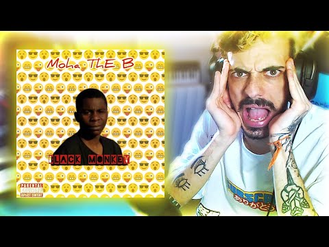 MOHA THE B RESPONDE | REACCIÓN a Moha The B - Desmantelaos