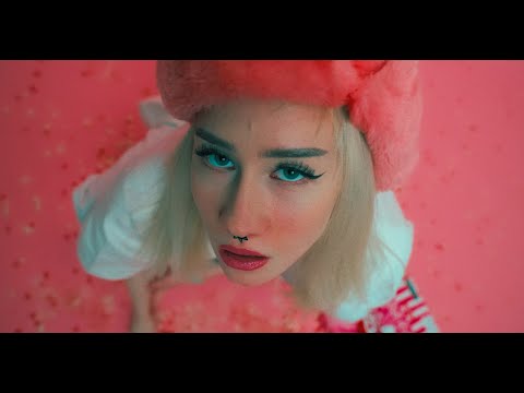 Somnumb - Barbie Drill (Official Music Video)