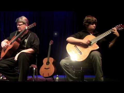 Christian Salyer "End of an Anchor"