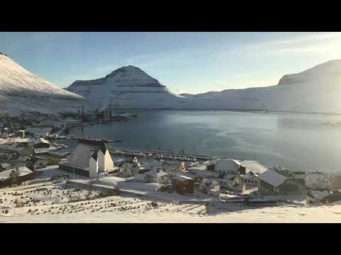 “The Last Paradise on Earth” Faroe Islands