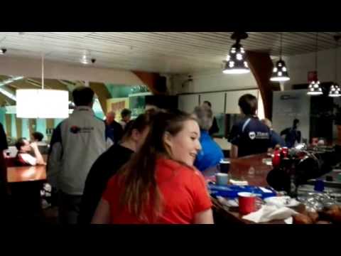 Pecos Oliebollentoernooi 2018