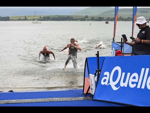 2026 53rd aQuelle Midmar Mile - Day 2 Live Broadcast 8th February