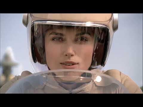 Coco Mademoiselle  The Film   CHANEL TV Spot pubblicitario 201''