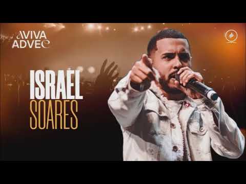 Ministração Ao Vivo - Israel Soares Feat Pr Carlos Júnior - ADVEC MACAÉ RJ- AVIVA ADVEC