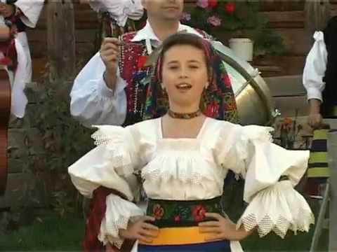 Ana Maria Tomoiaga - Am noroc ca stiu hori