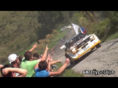 Rallylegend 2014 - GHrallyemotion