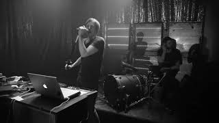 Jan Blomqvist - Big Jet Plane - live