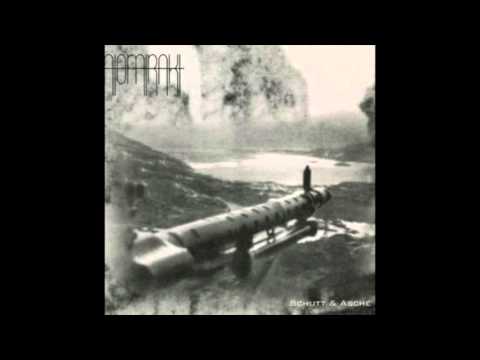 Atomtrakt -  Im Schein Des Untergangs