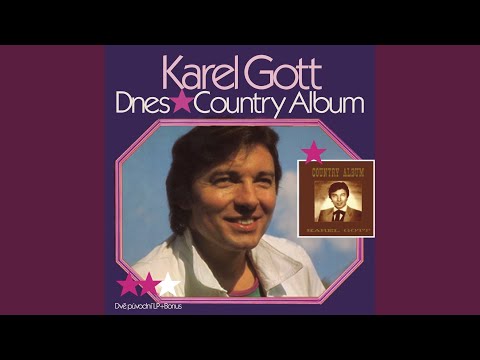 Veď mě dál, cesto má (Take Me Home, Country Roads)