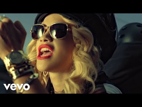 Rita Ora - Shine Ya Light