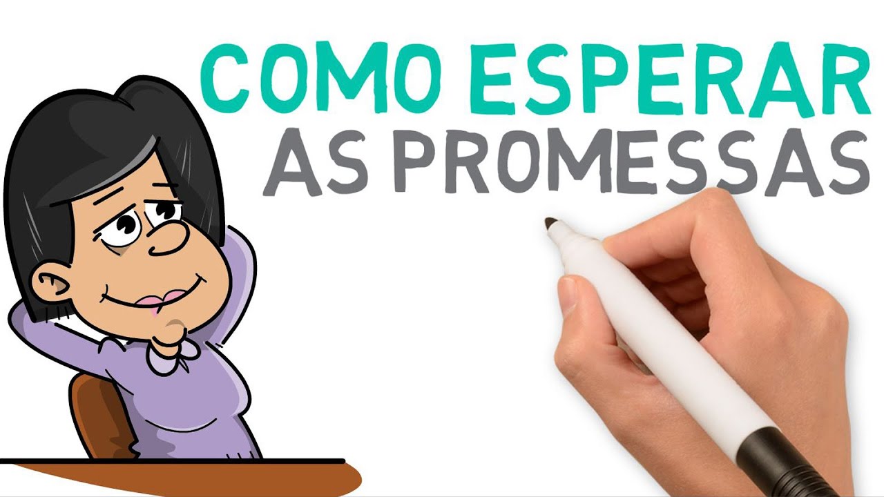 Como esperar pelas promessas de Deus | # 170