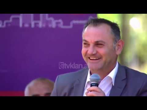 Pranga ish-Drejtorit te Burgjeve, Arben Çuko