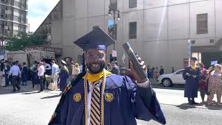 Your Future in Tech Begins with Drexel's College of Computing & Informatics Master’s Programs