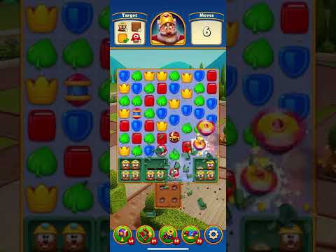 Royal Match LEVEL 2380