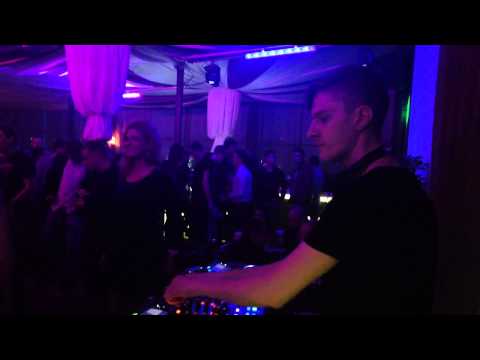 Spieltape — Live @ Il Tokyo (Voronezh, Russia) — 18.04.2015