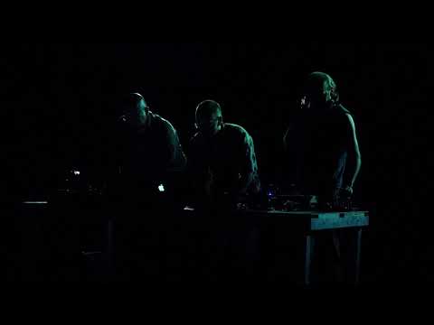 The Vibrationeers @ Big Concert Night 2018