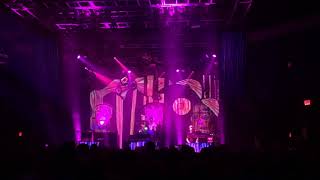 Animal Collective - "The Other One / Water Curses" (9:30 Club, Washington D.C. - 2017)