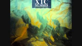 XTC - Wonderland