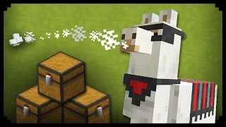 ✔ Minecraft: 10 Things You Didn&#39;t Know About the Llama
