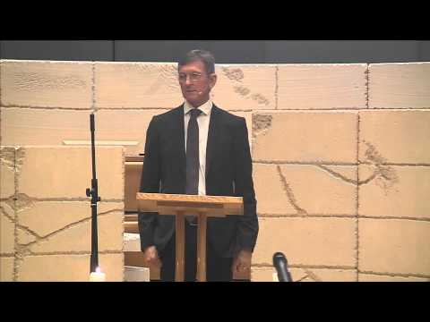 160325 Predikan Tomas Sjödin